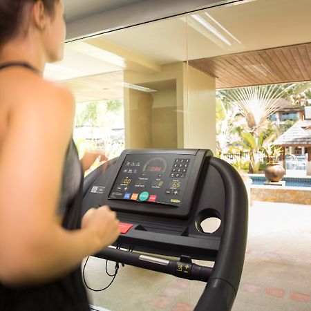 Robinson Khao Lak Otel Dış mekan fotoğraf