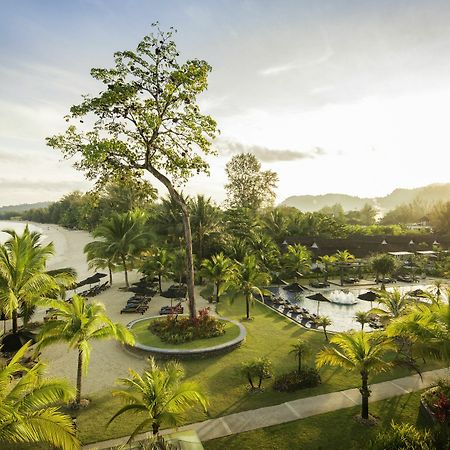 Robinson Khao Lak Otel Dış mekan fotoğraf