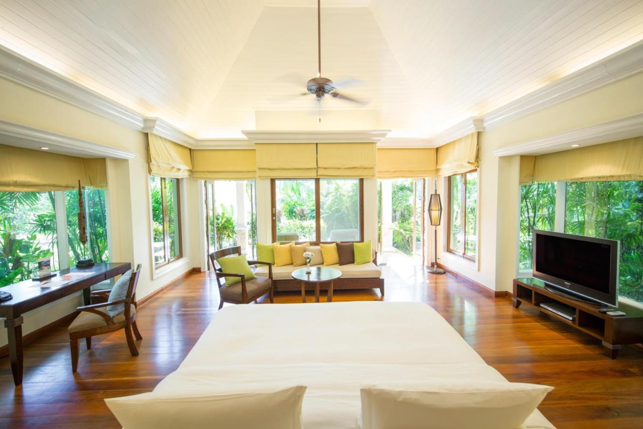 Robinson Khao Lak Otel Dış mekan fotoğraf