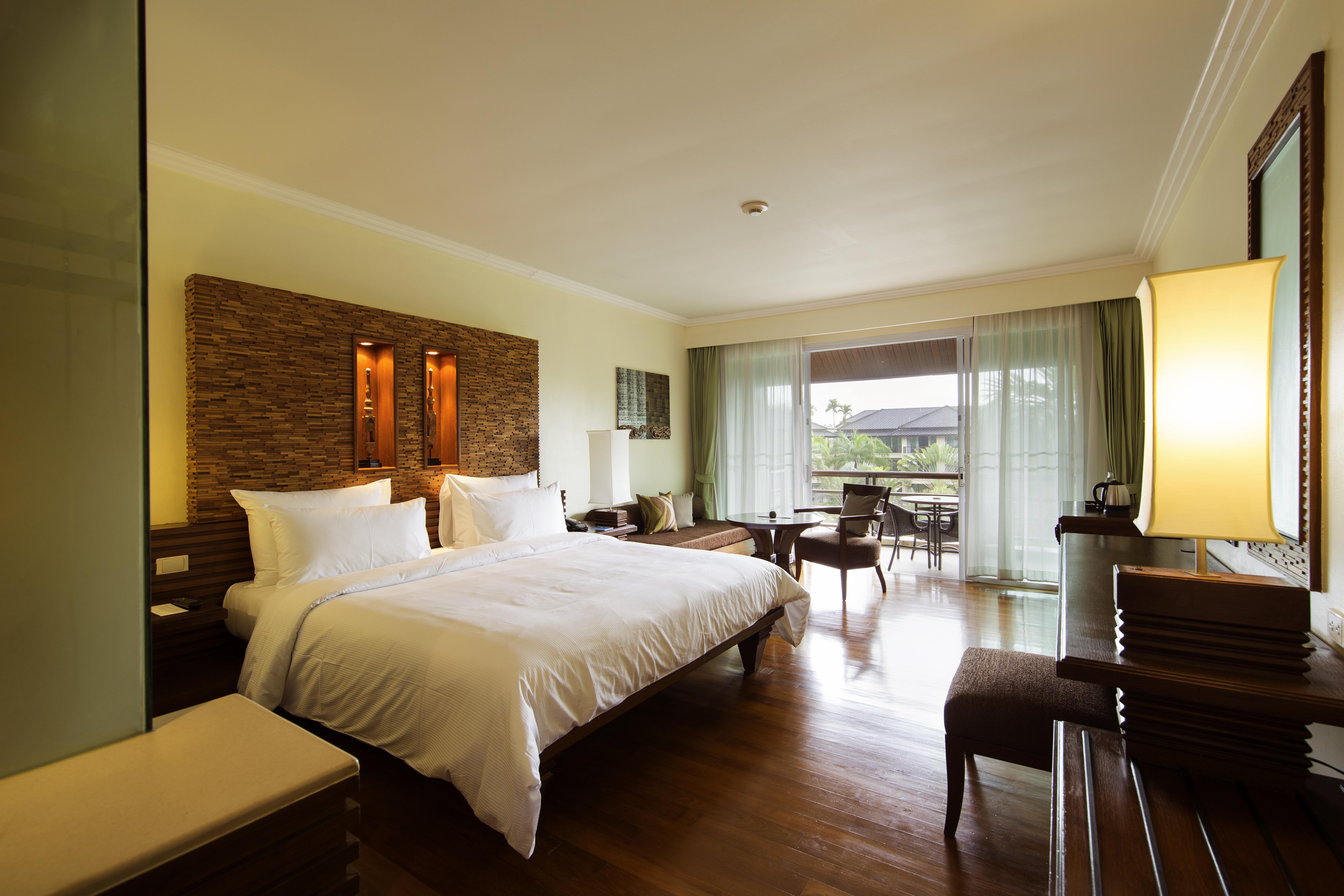 Robinson Khao Lak Otel Dış mekan fotoğraf
