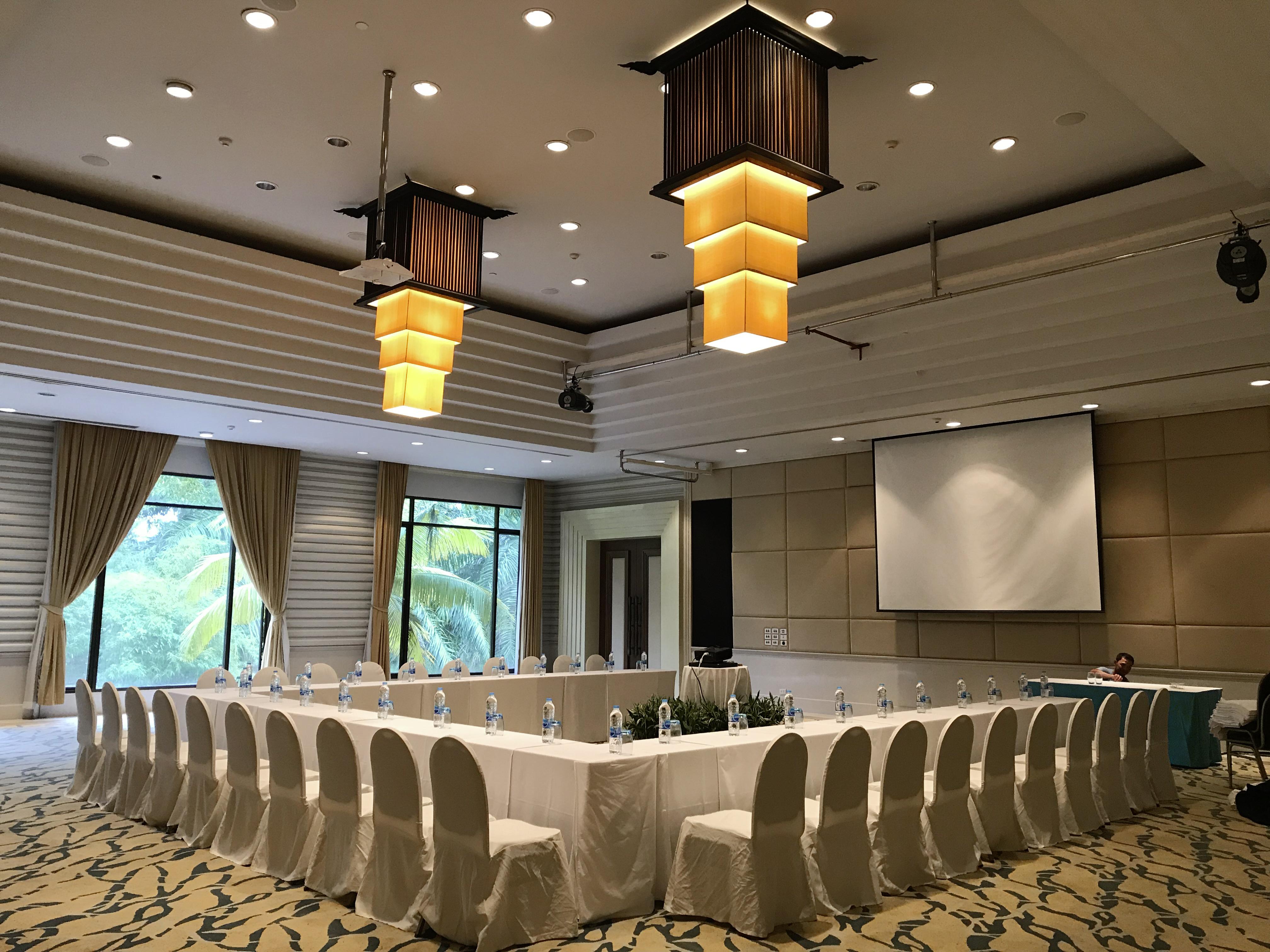 Robinson Khao Lak Otel Dış mekan fotoğraf