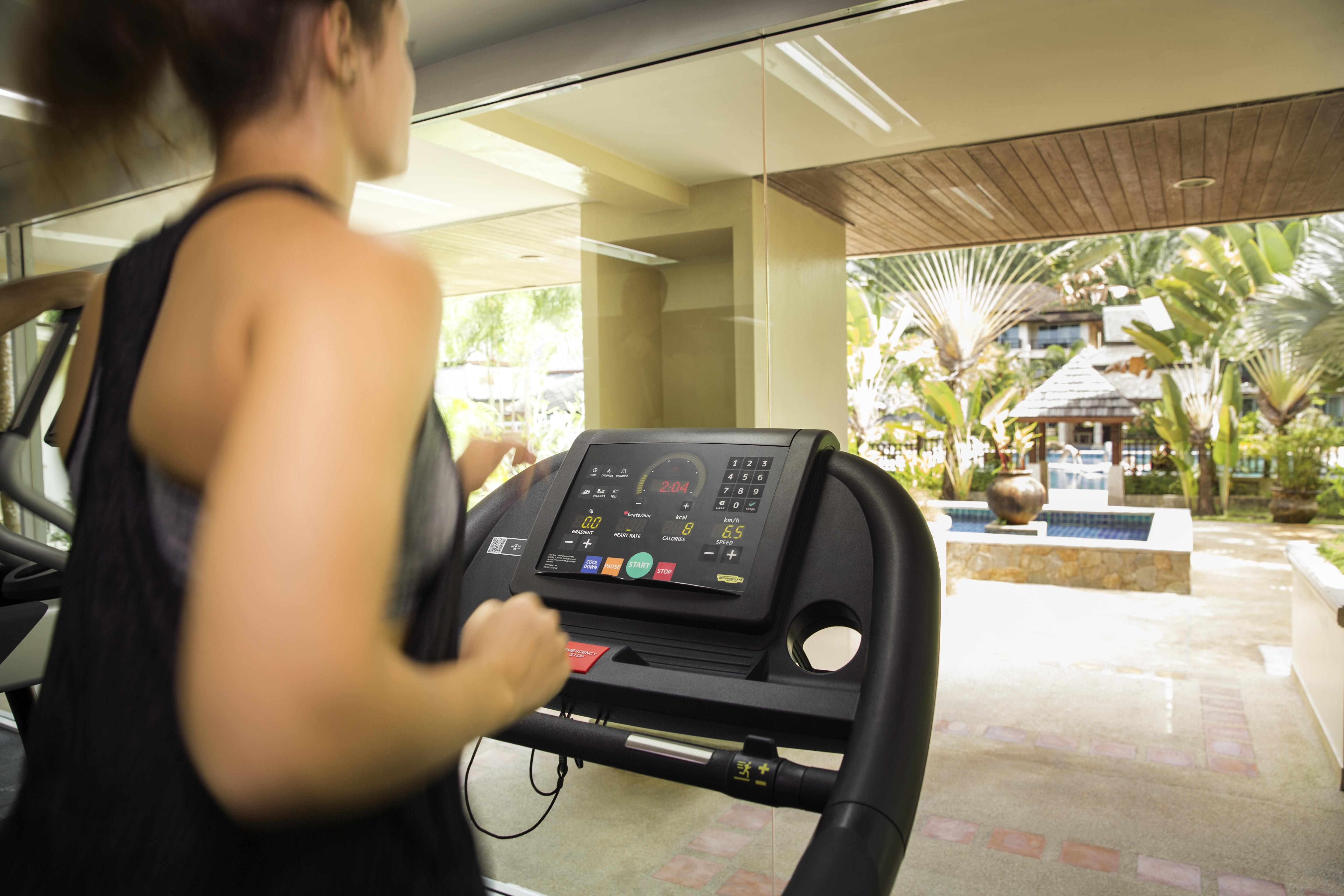 Robinson Khao Lak Otel Dış mekan fotoğraf