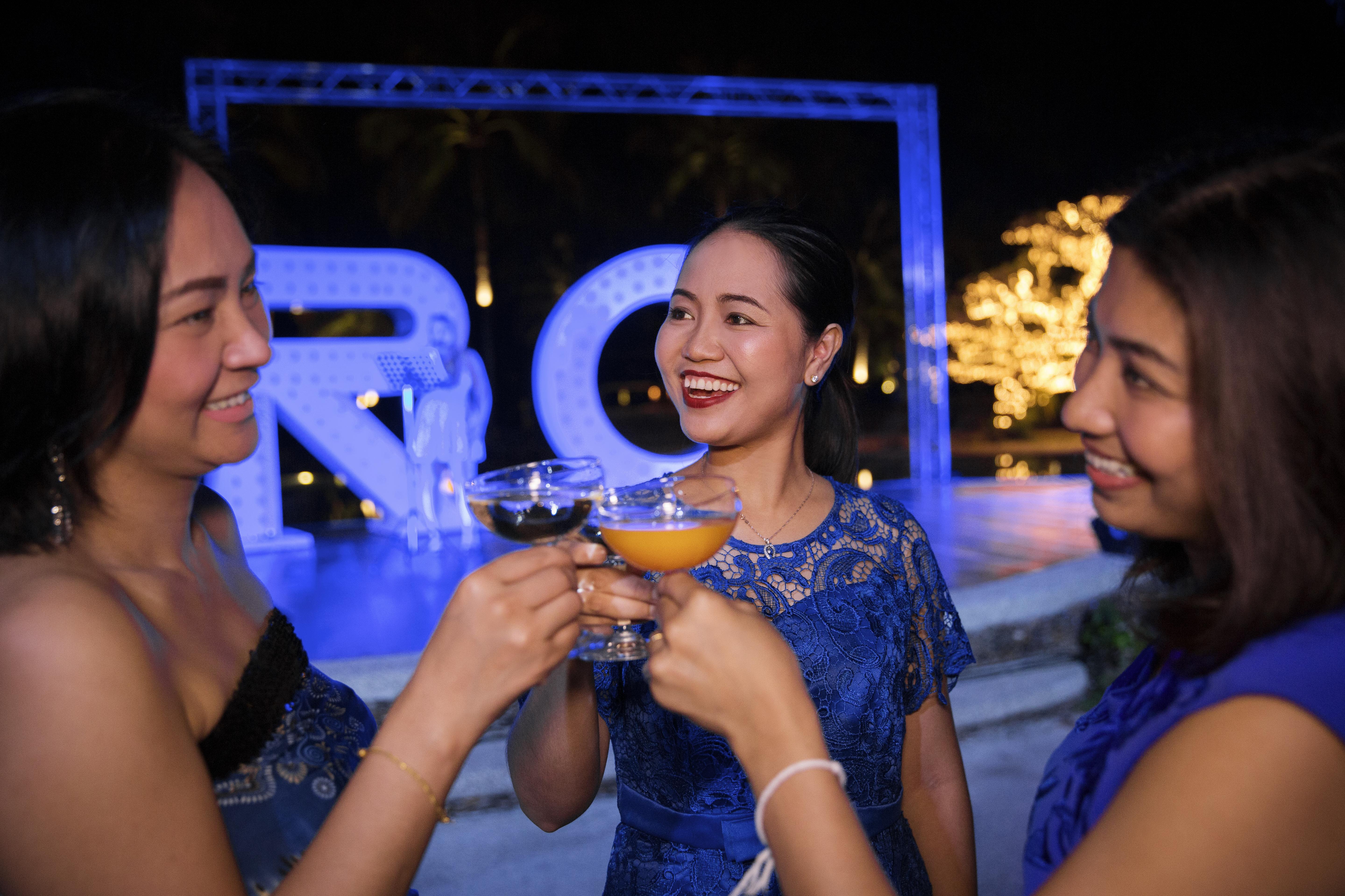Robinson Khao Lak Otel Dış mekan fotoğraf