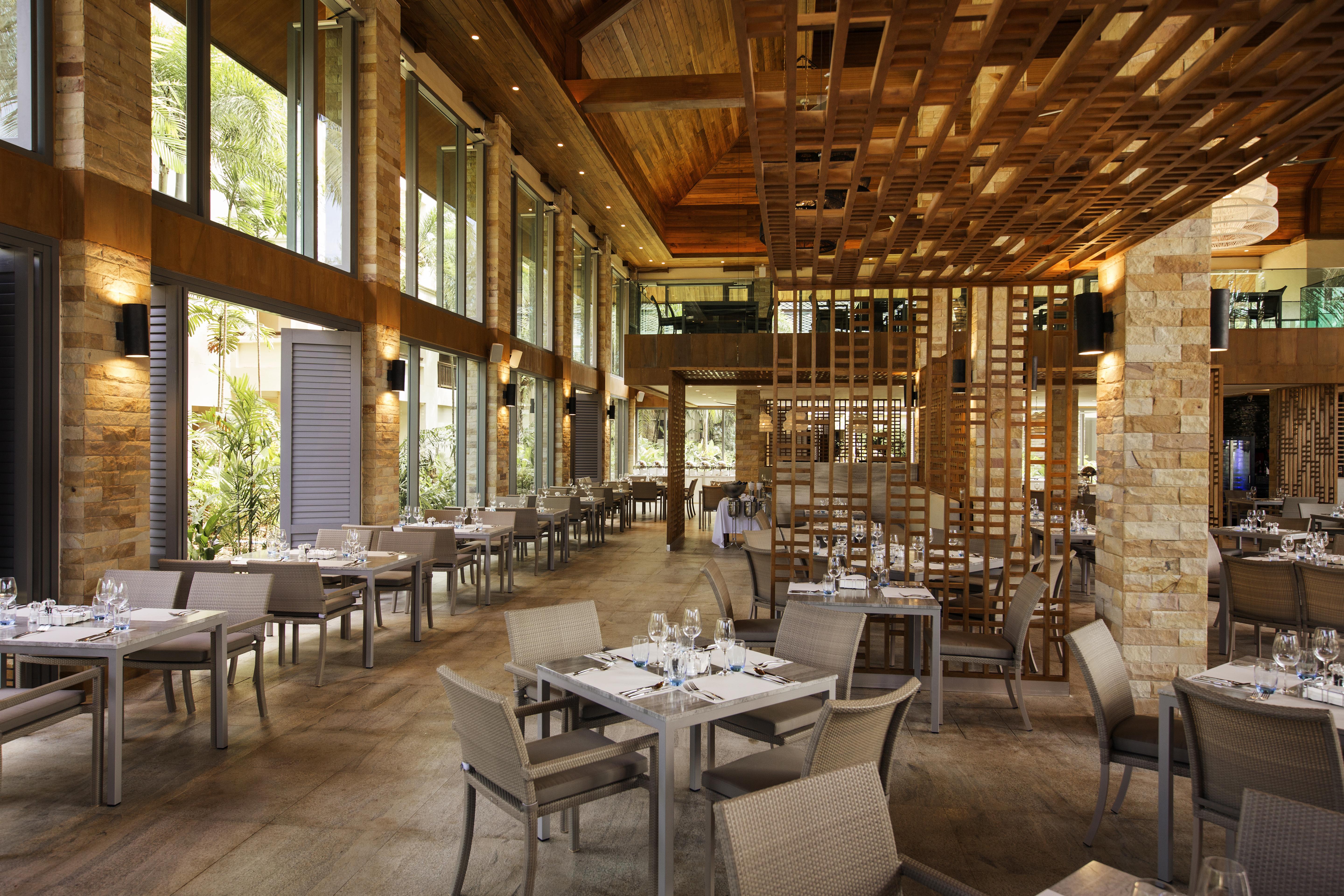 Robinson Khao Lak Otel Dış mekan fotoğraf