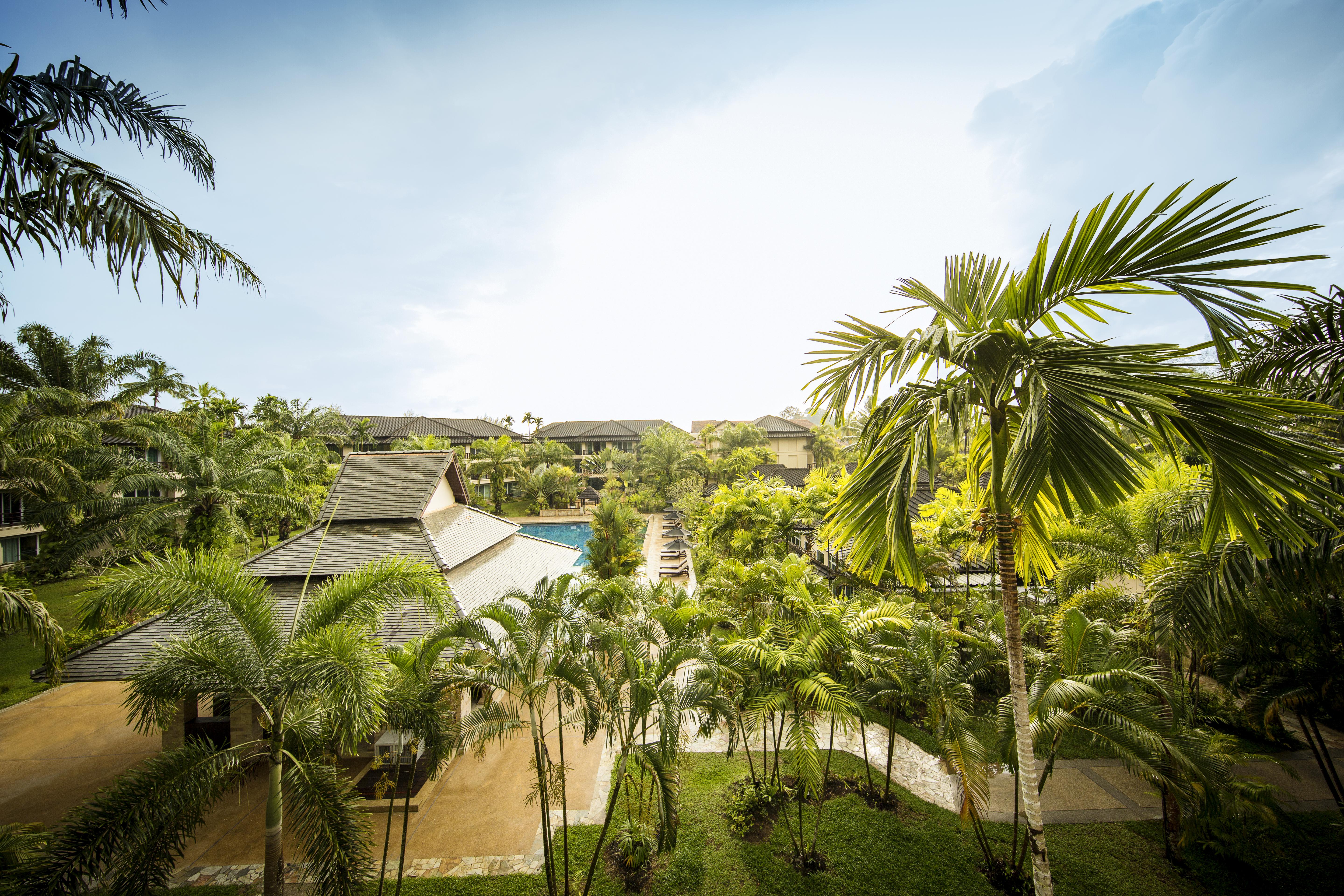 Robinson Khao Lak Otel Dış mekan fotoğraf