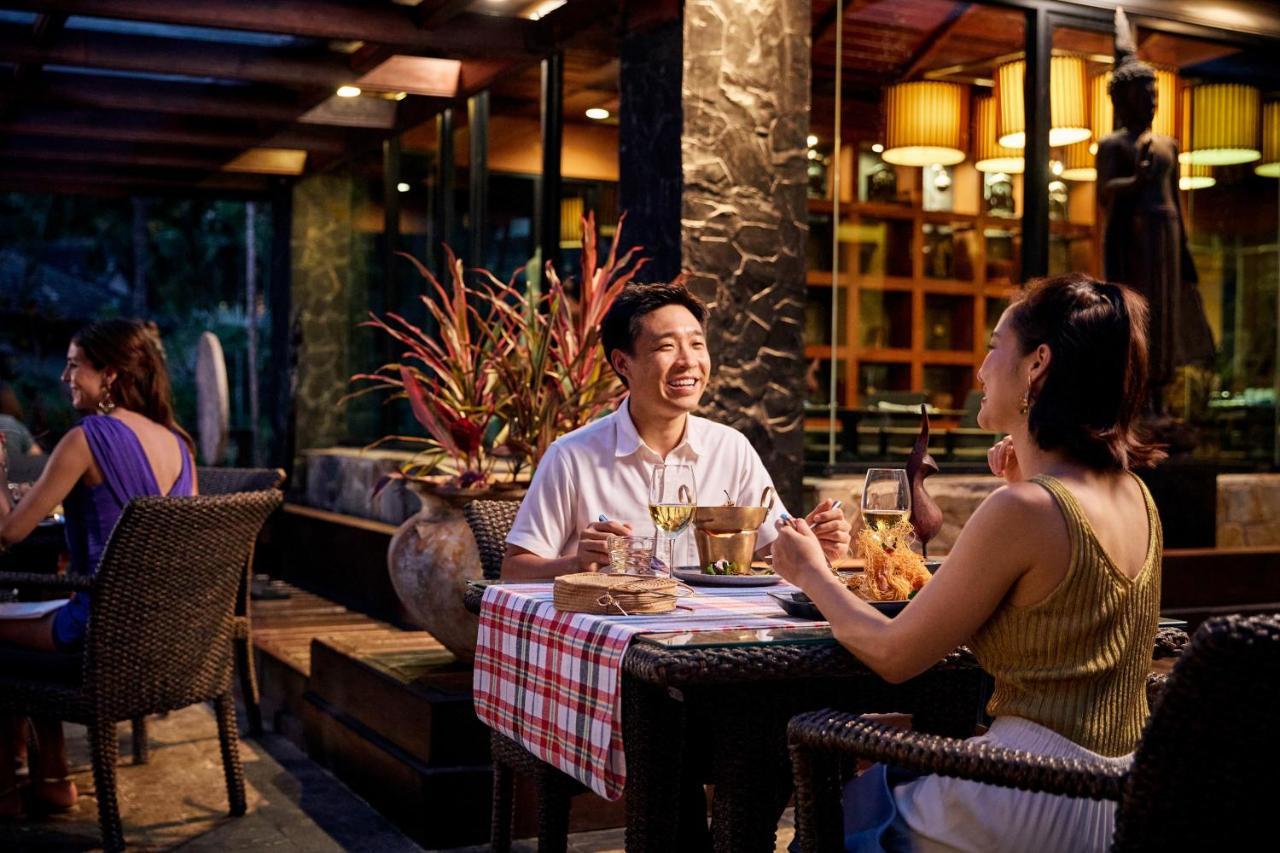 Robinson Khao Lak Otel Dış mekan fotoğraf