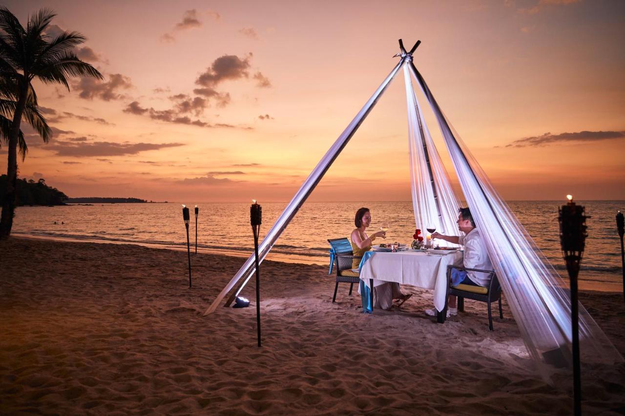Robinson Khao Lak Otel Dış mekan fotoğraf