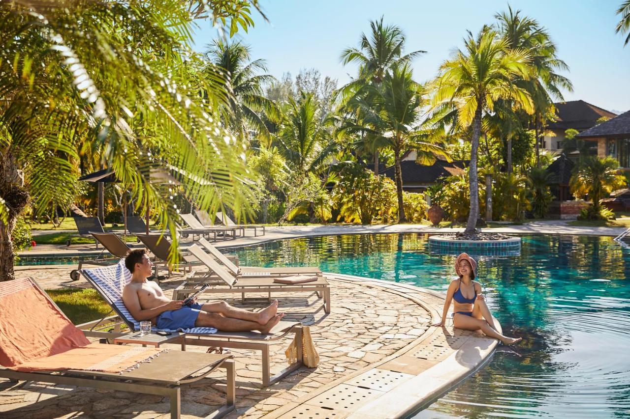 Robinson Khao Lak Otel Dış mekan fotoğraf