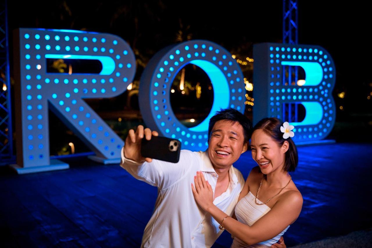 Robinson Khao Lak Otel Dış mekan fotoğraf