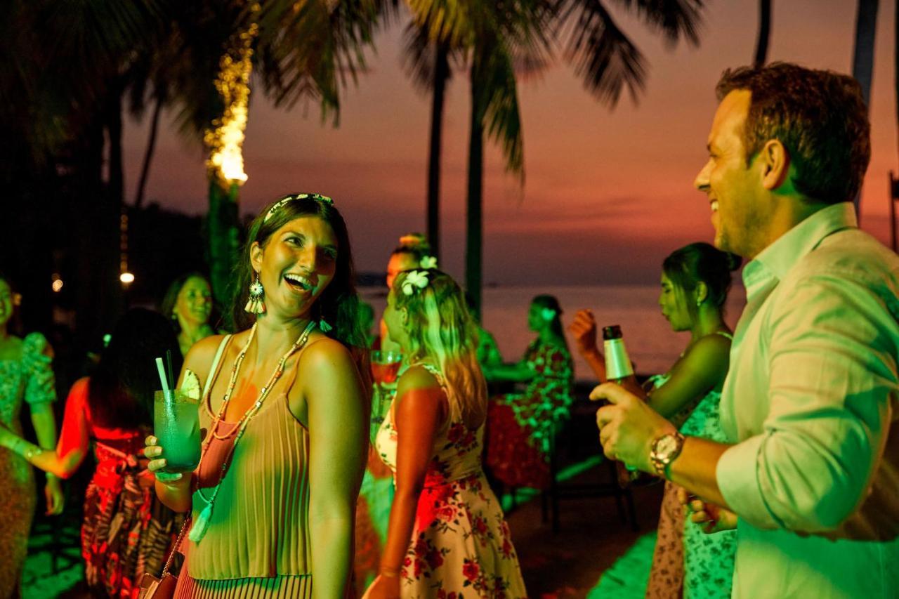 Robinson Khao Lak Otel Dış mekan fotoğraf