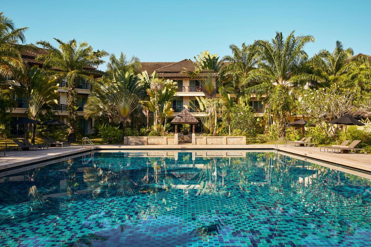 Robinson Khao Lak Otel Dış mekan fotoğraf