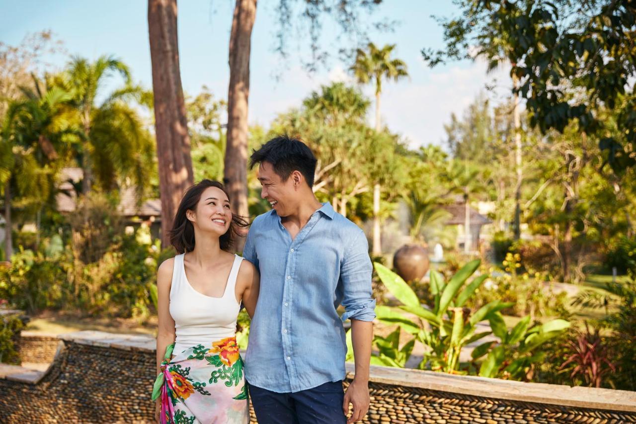 Robinson Khao Lak Otel Dış mekan fotoğraf