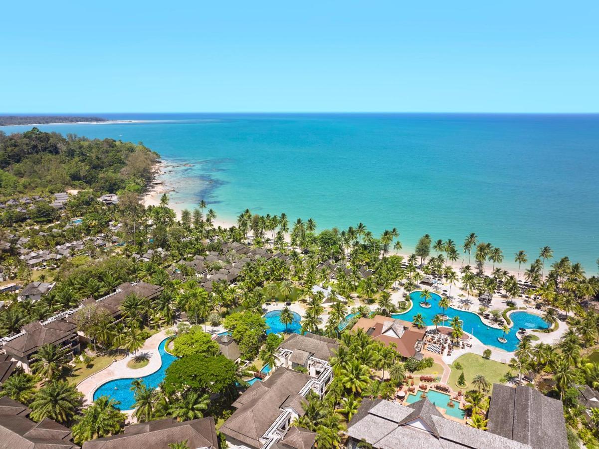 Robinson Khao Lak Otel Dış mekan fotoğraf