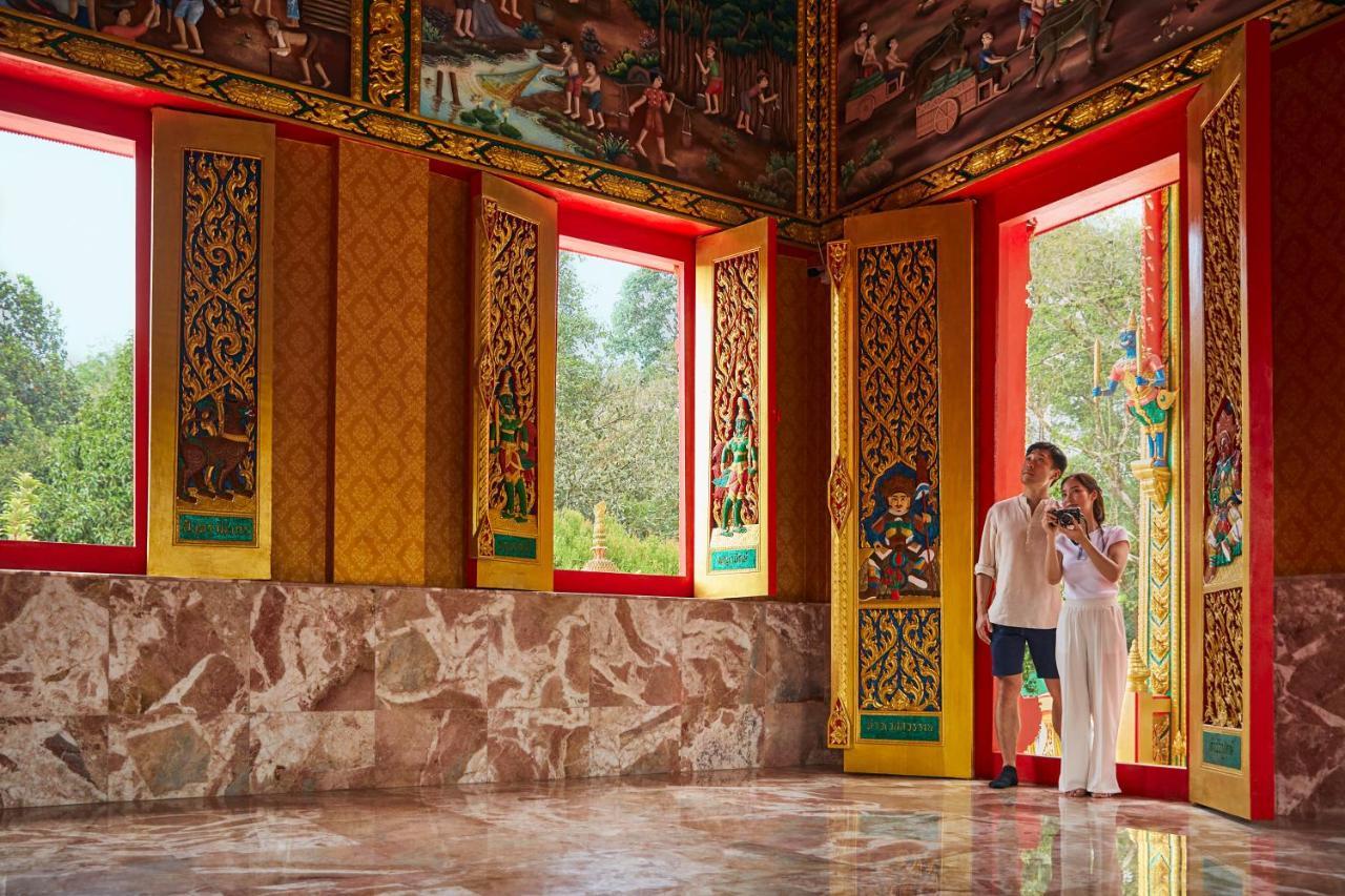 Robinson Khao Lak Otel Dış mekan fotoğraf