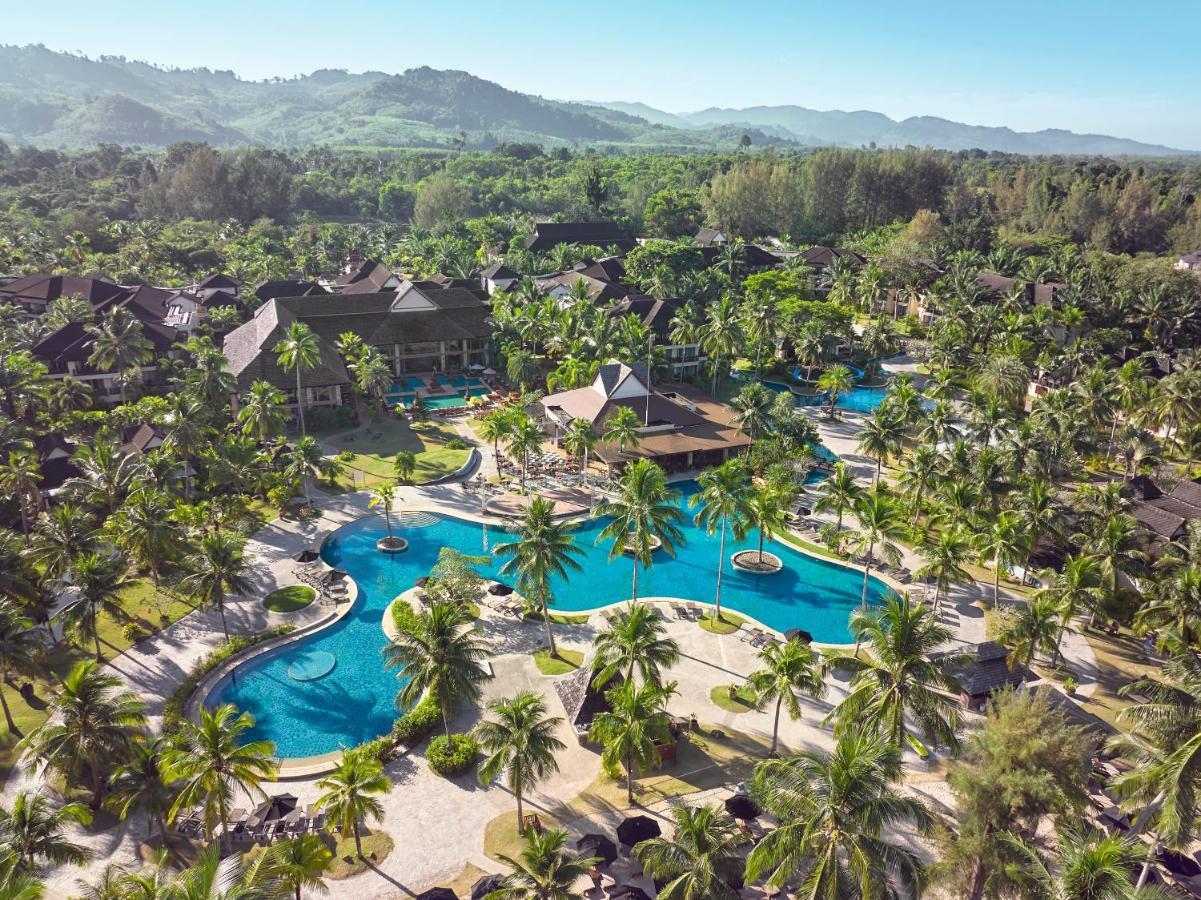 Robinson Khao Lak Otel Dış mekan fotoğraf