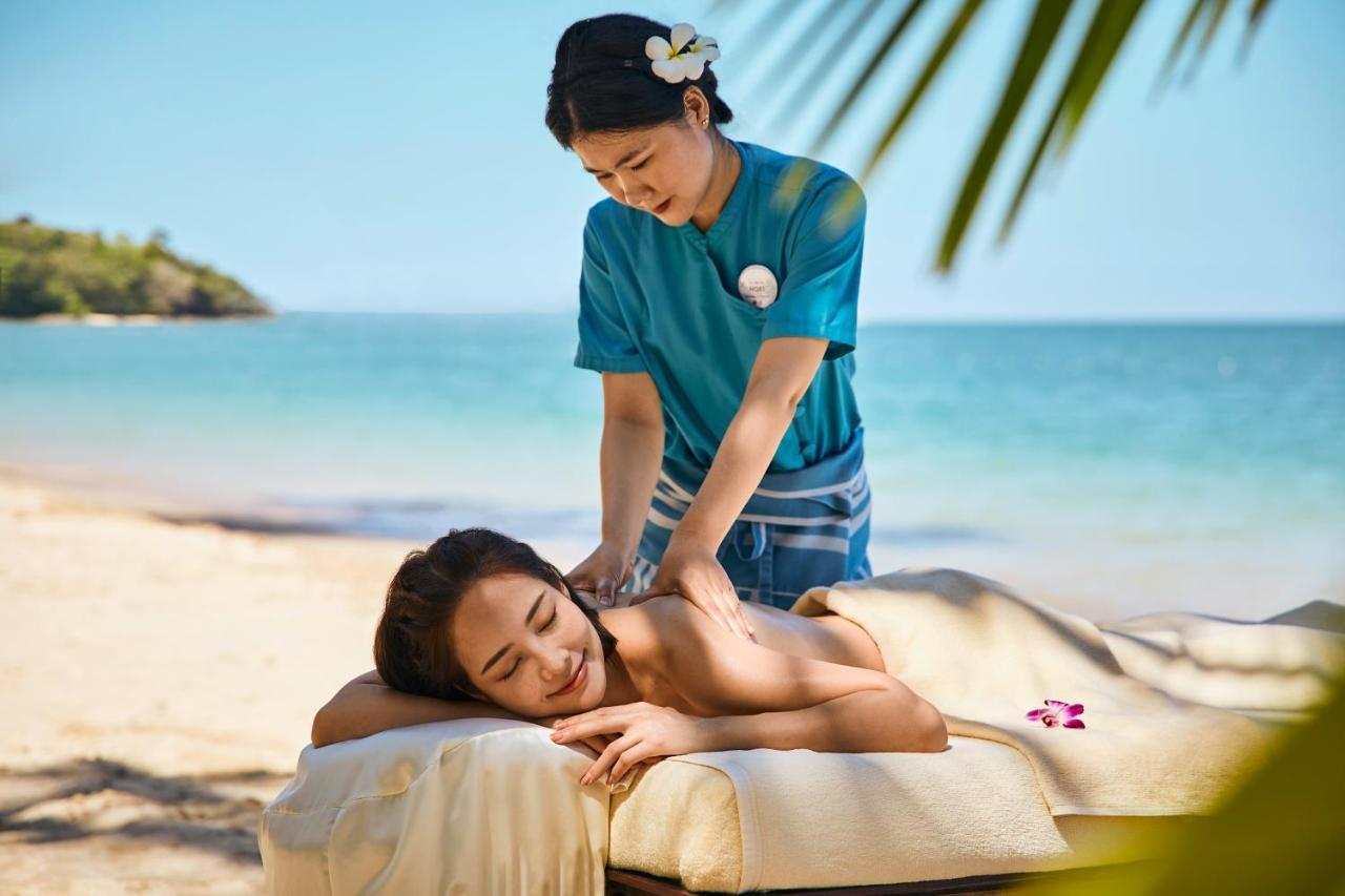 Robinson Khao Lak Otel Dış mekan fotoğraf
