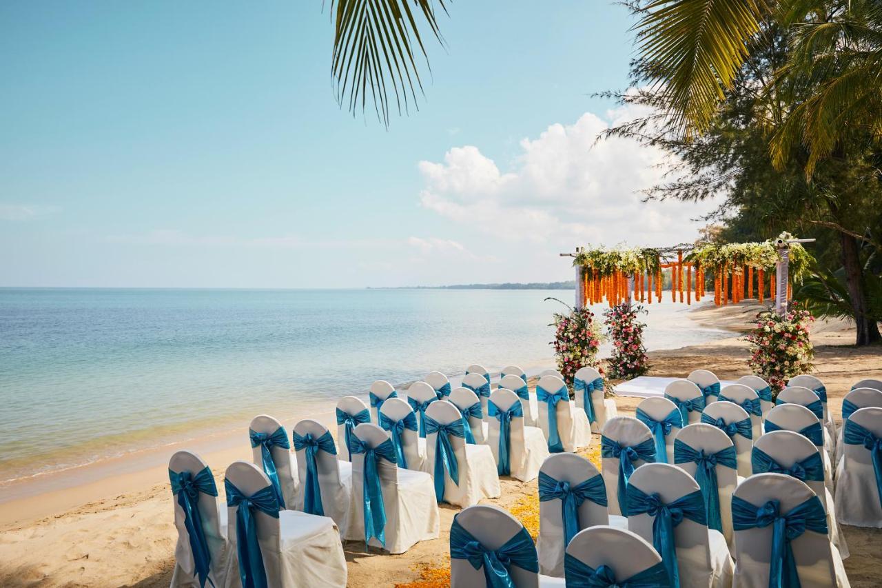 Robinson Khao Lak Otel Dış mekan fotoğraf