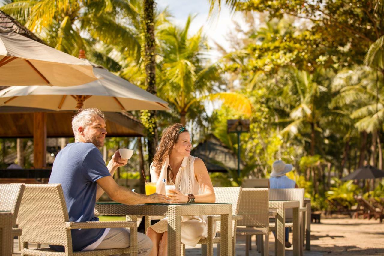 Robinson Khao Lak Otel Dış mekan fotoğraf