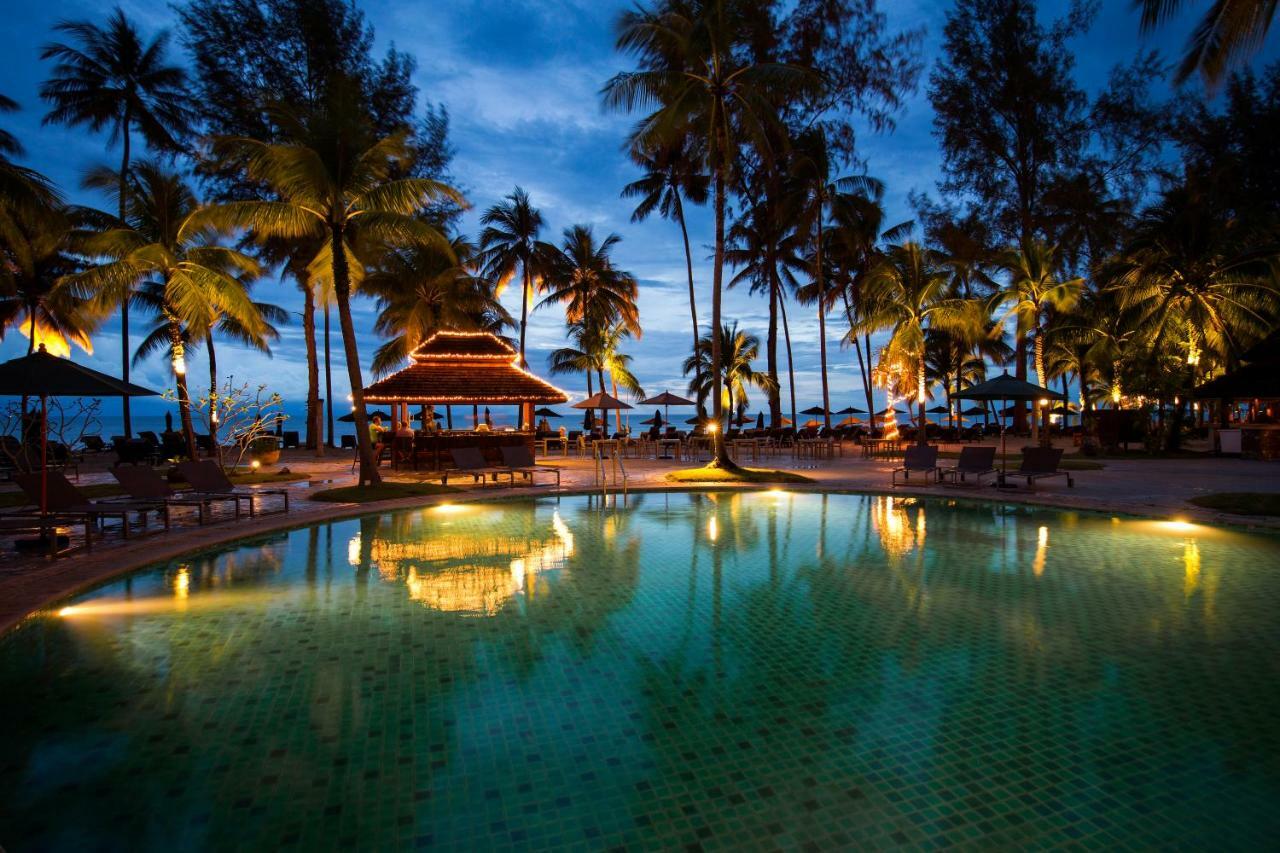 Robinson Khao Lak Otel Dış mekan fotoğraf