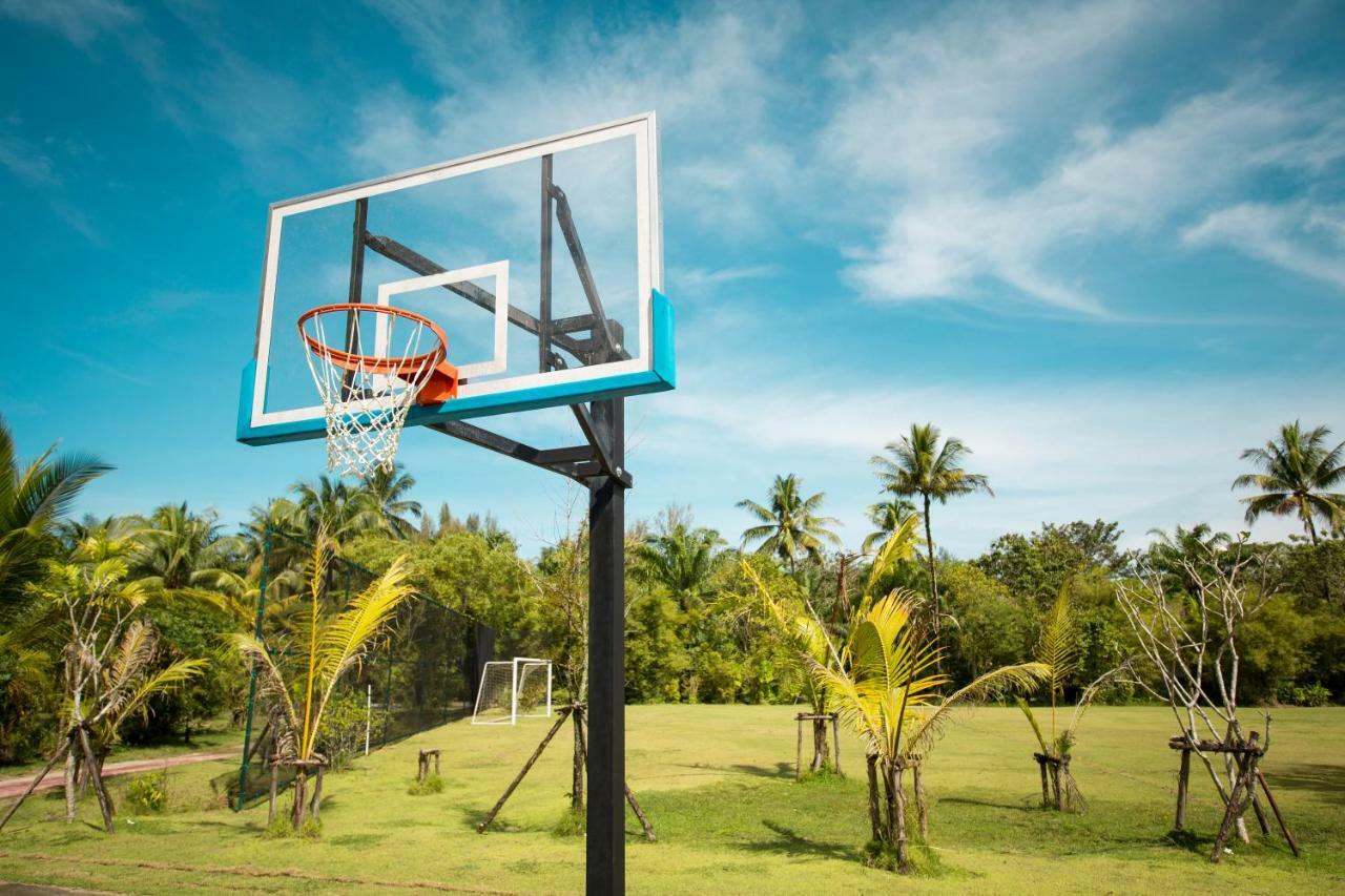 Robinson Khao Lak Otel Dış mekan fotoğraf