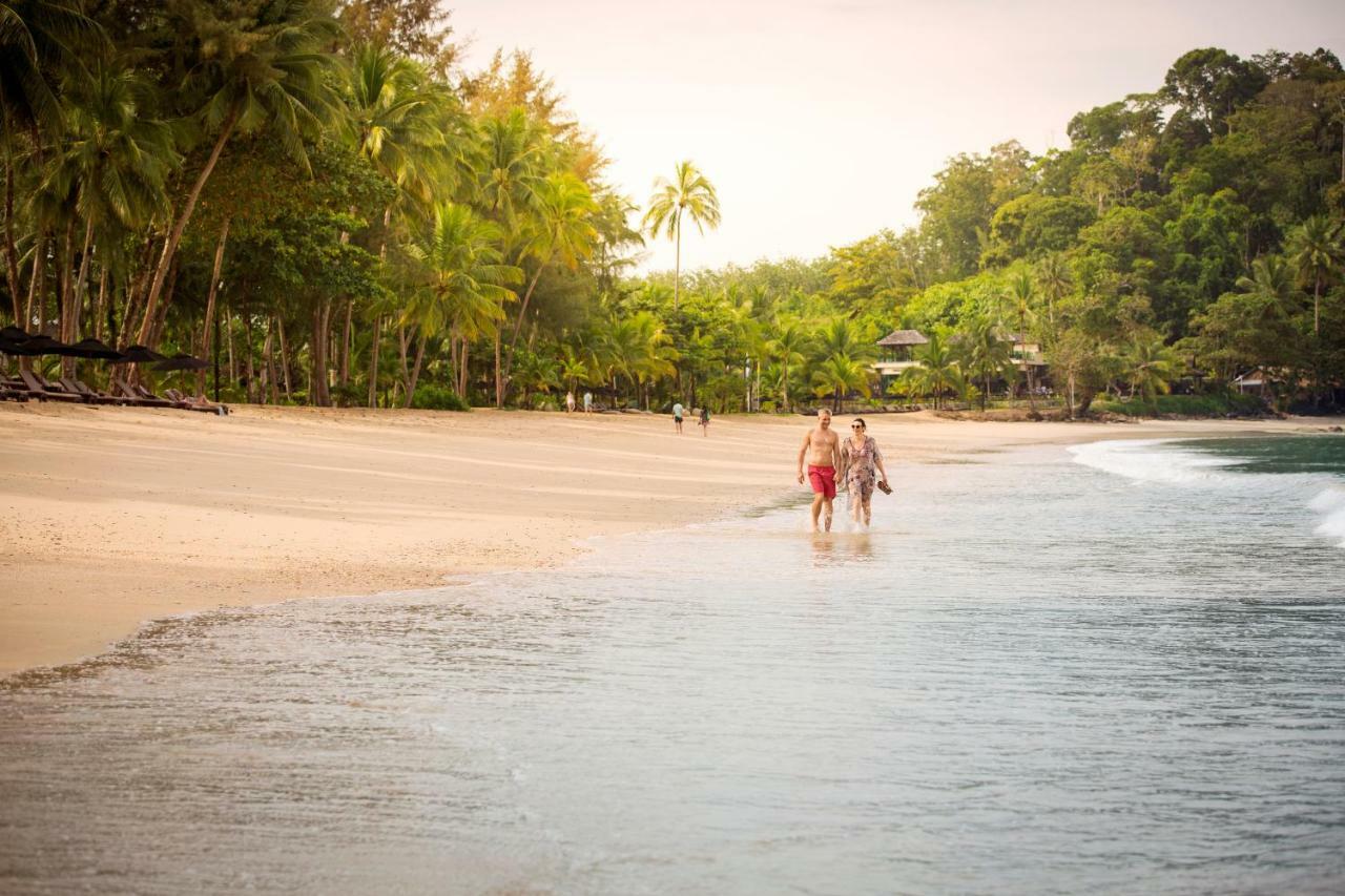 Robinson Khao Lak Otel Dış mekan fotoğraf