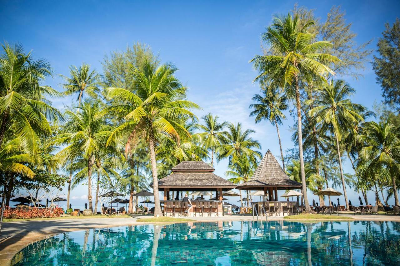 Robinson Khao Lak Otel Dış mekan fotoğraf