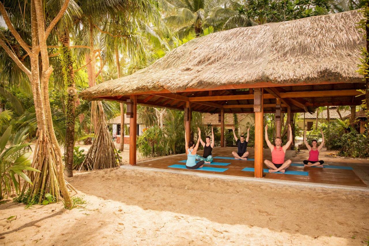 Robinson Khao Lak Otel Dış mekan fotoğraf